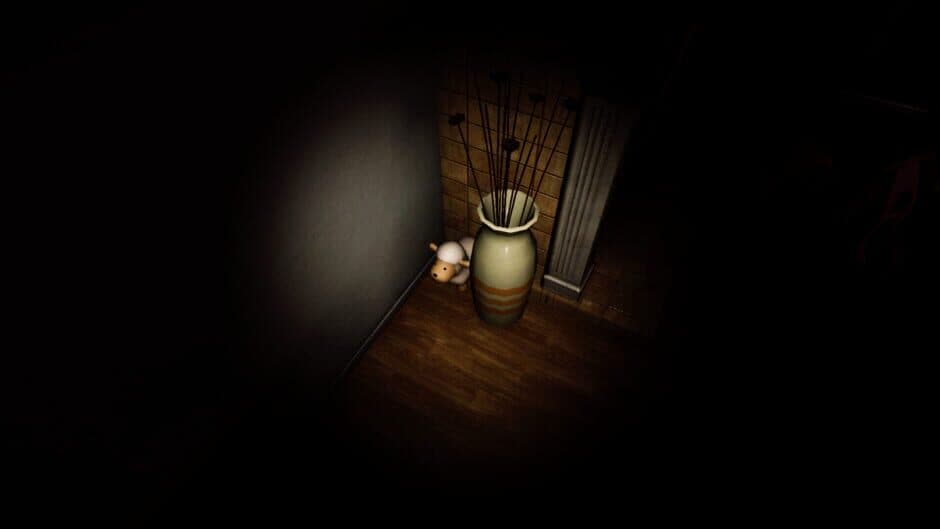 Why Did You Leave Me Like This? screenshot