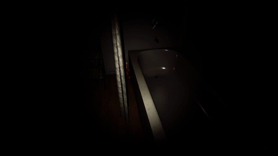 Why Did You Leave Me Like This? screenshot