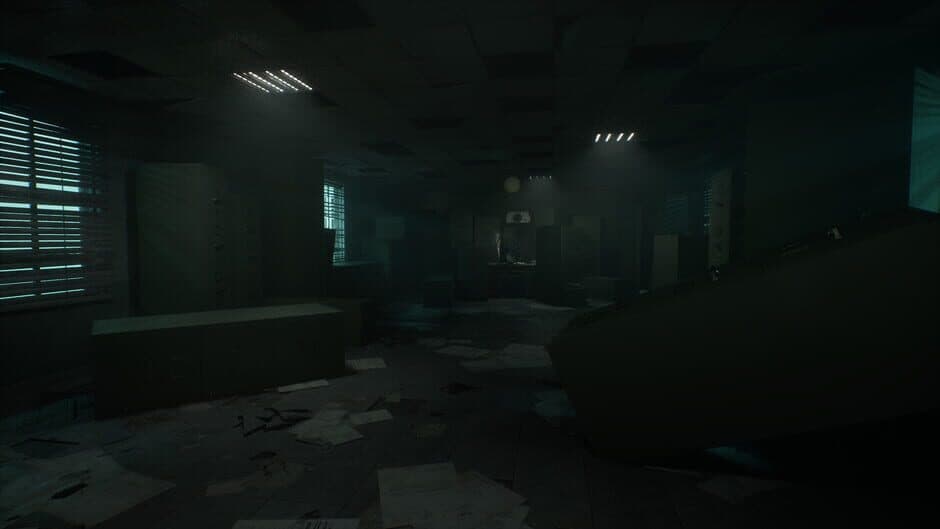 The Artifact Protocol screenshot