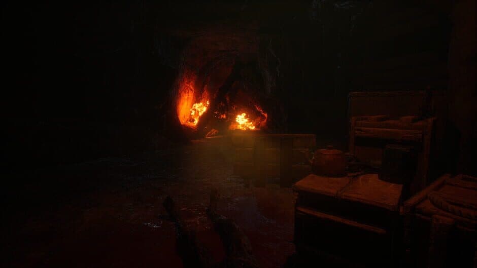 The Artifact Protocol screenshot