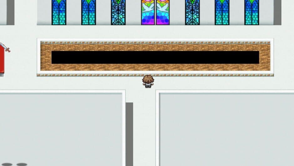 Mnemocyne Complex screenshot