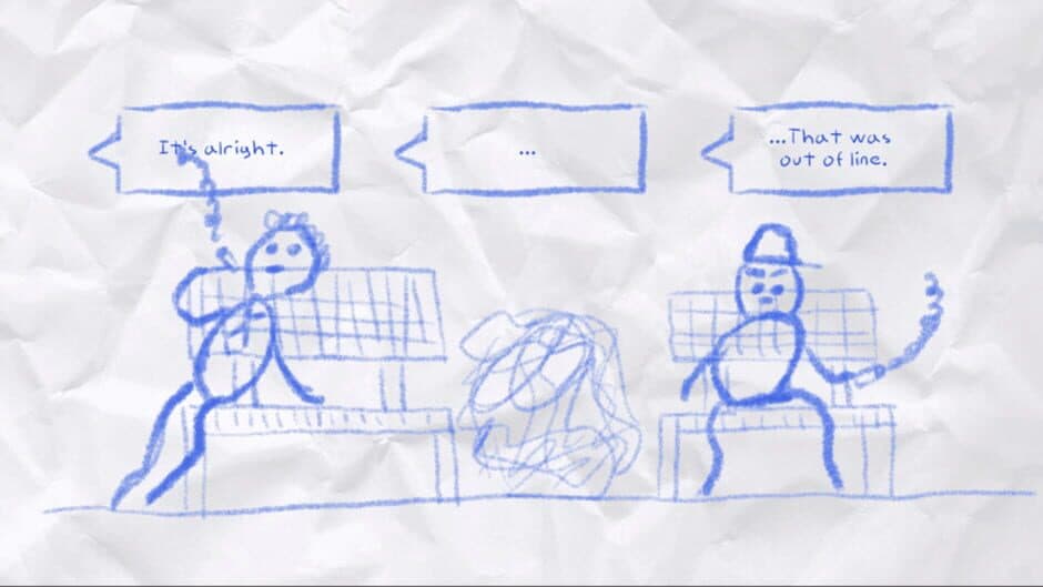 Impermanence screenshot