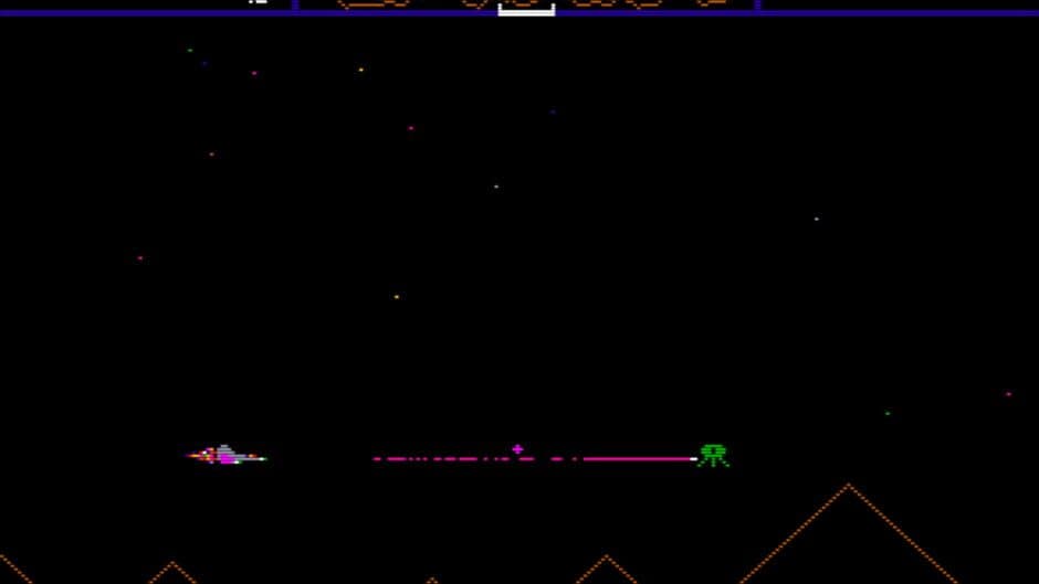 Defender screenshot