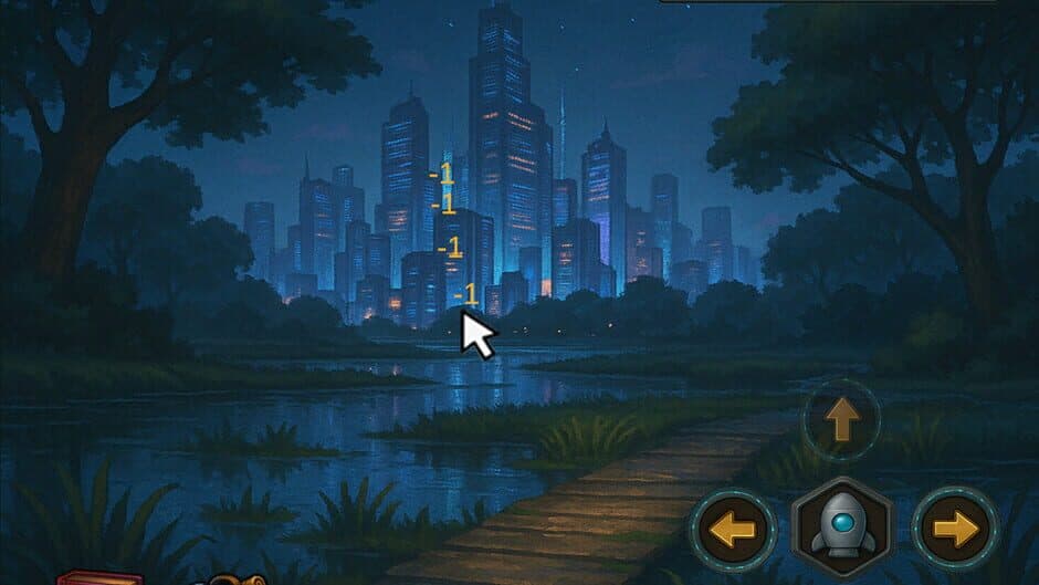 Exo-Card Collector screenshot