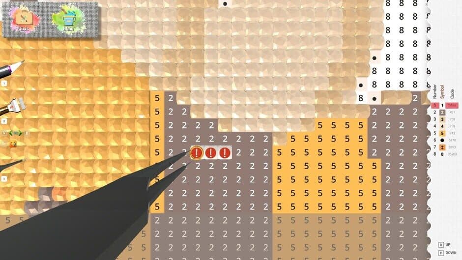 Diamond Painting screenshot