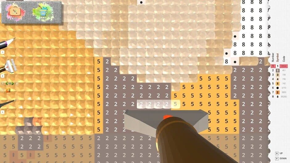 Diamond Painting screenshot