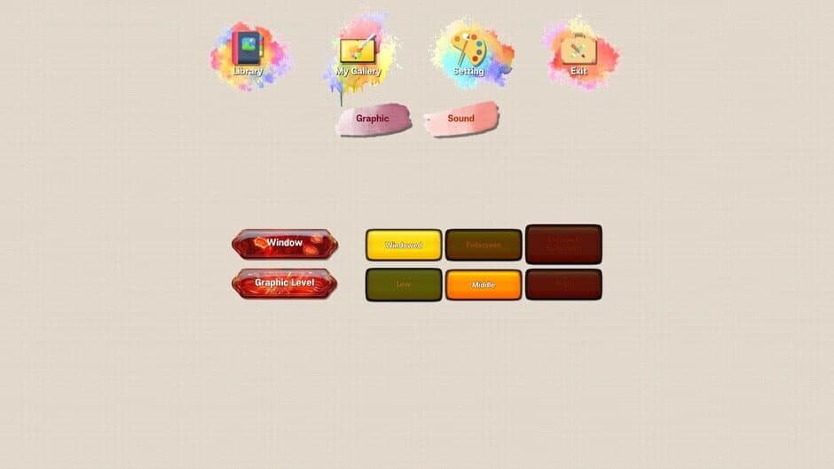 Diamond Painting screenshot