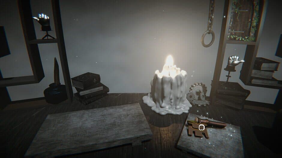 The Dream Collector screenshot