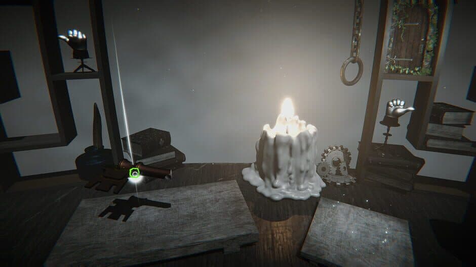 The Dream Collector screenshot