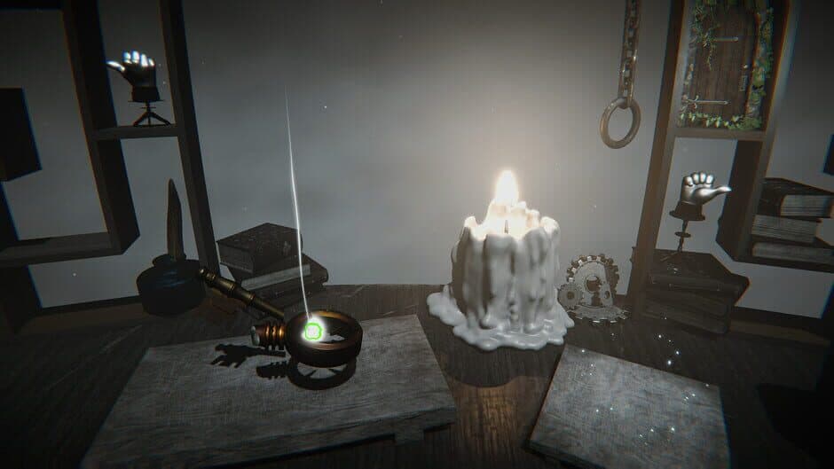 The Dream Collector screenshot