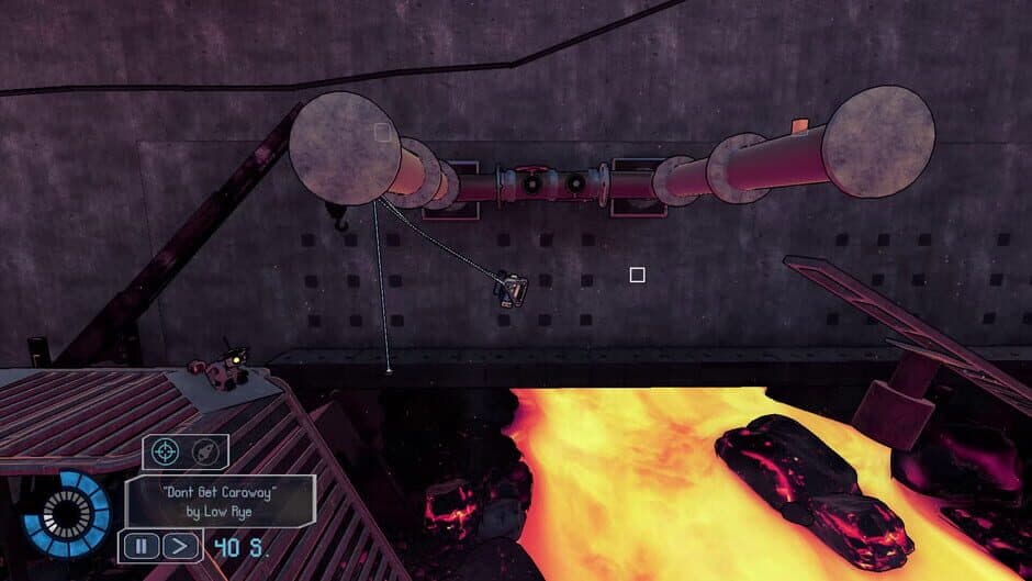 Rabbat screenshot
