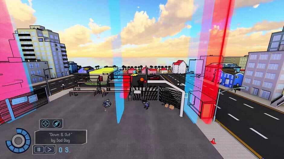 Rabbat screenshot