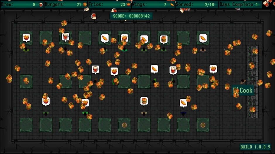 Wanech's C.A.N. screenshot