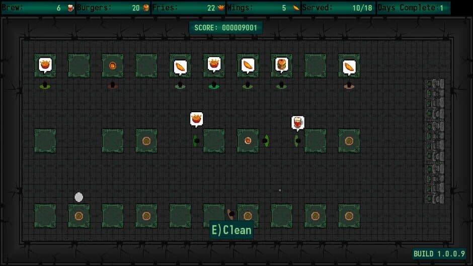 Wanech's C.A.N. screenshot