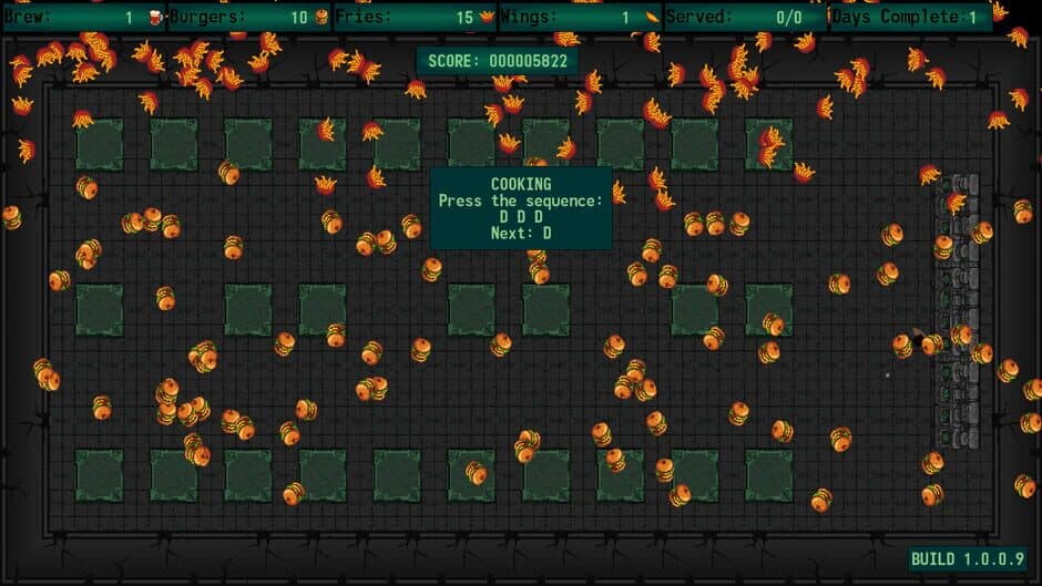 Wanech's C.A.N. screenshot