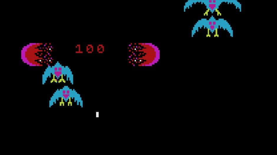 Phoenix screenshot