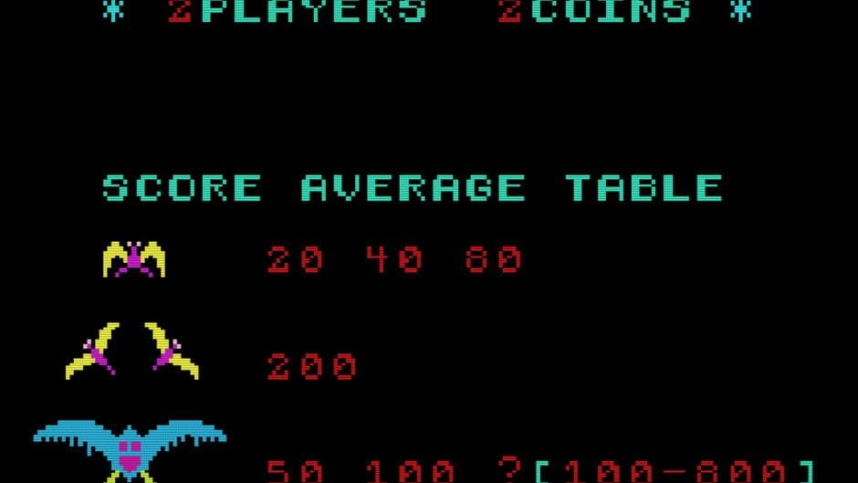 Phoenix screenshot