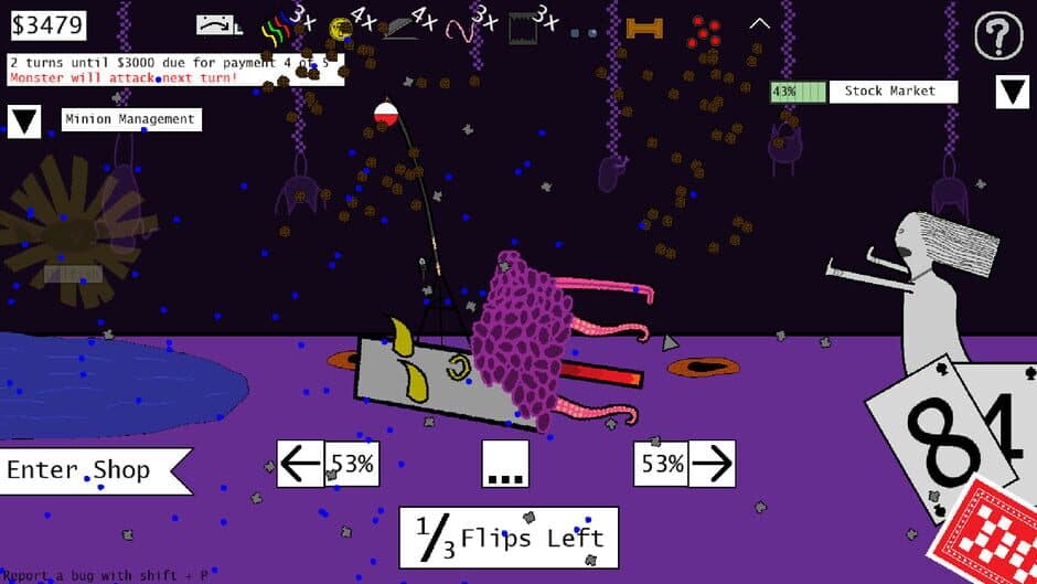 Chair Debiti screenshot