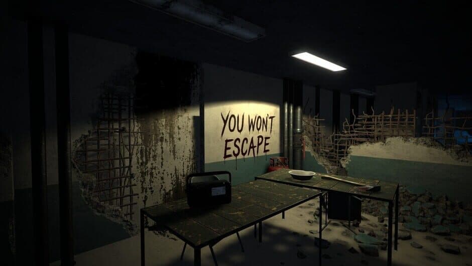 The Loop Below screenshot