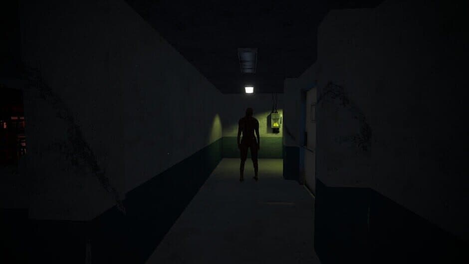 The Loop Below screenshot