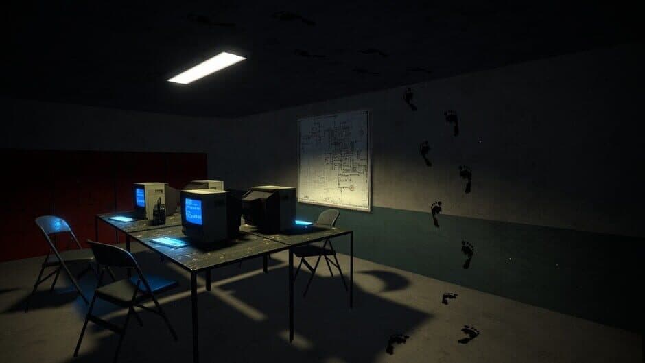 The Loop Below screenshot