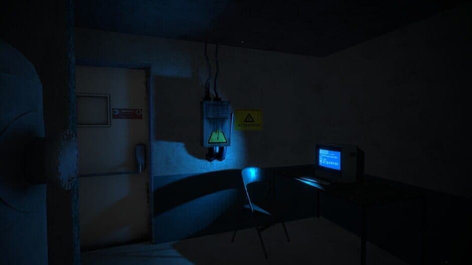 The Loop Below screenshot