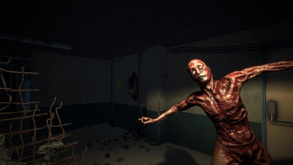 The Loop Below screenshot