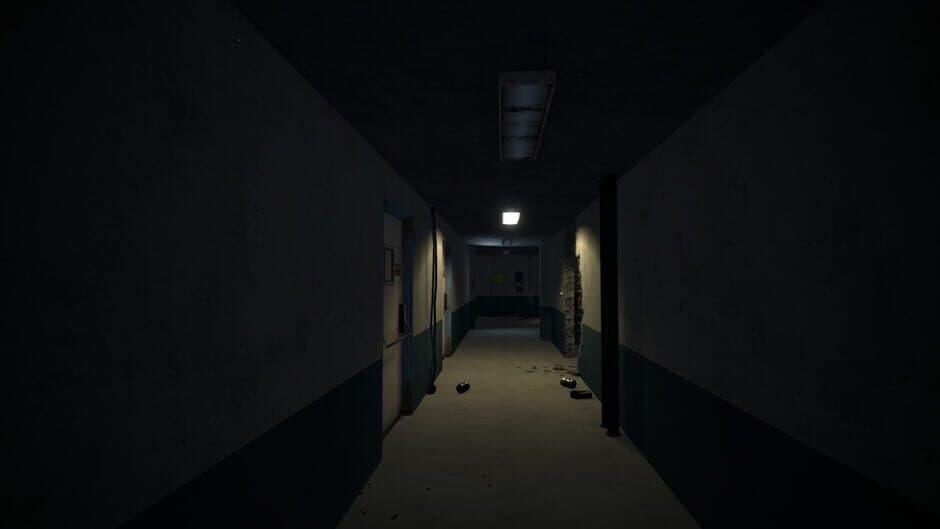 The Loop Below screenshot