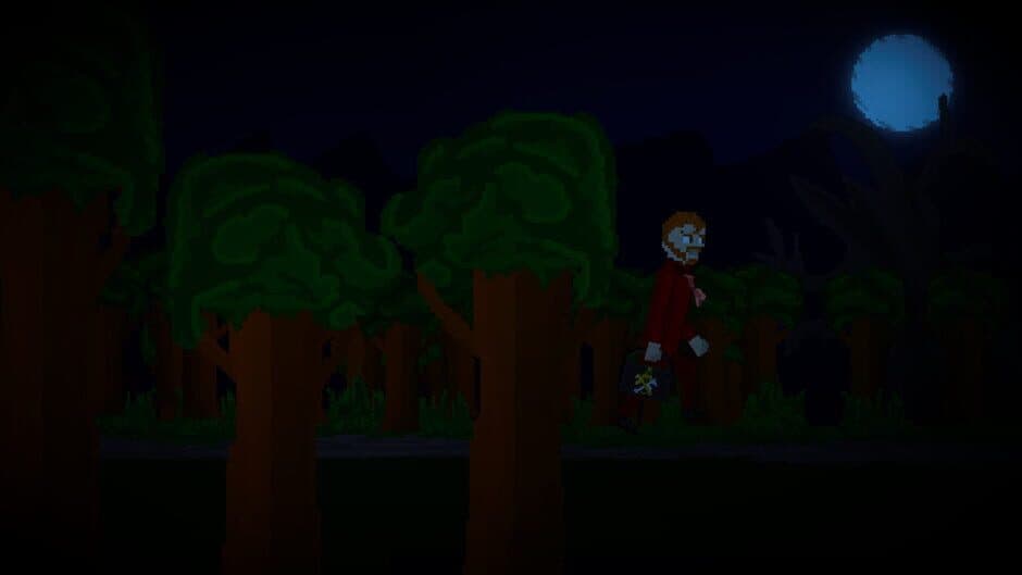 The Sacrilege screenshot