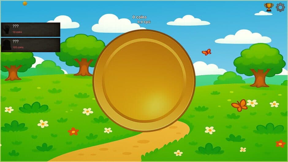 Coin Hoarder screenshot