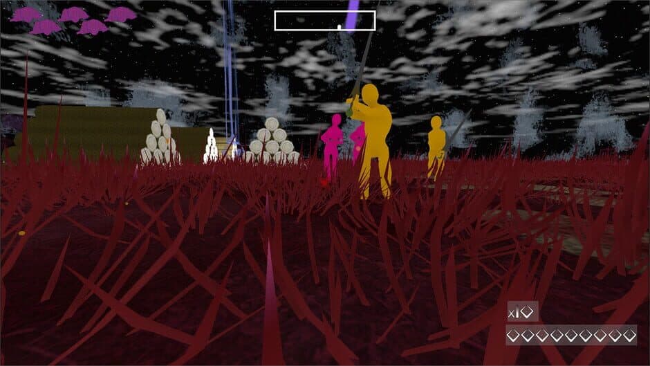 Begin the Slaughter screenshot