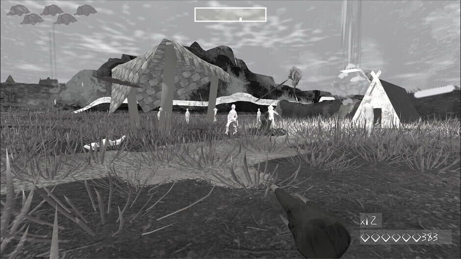 Begin the Slaughter screenshot