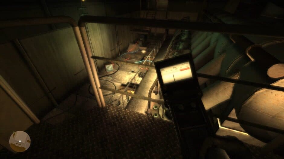 Terrorist Takedown 3 screenshot