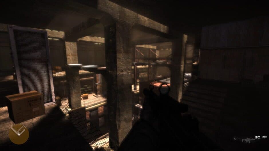 Terrorist Takedown 3 screenshot