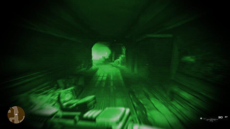 Terrorist Takedown 3 screenshot
