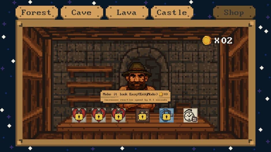 250ms2 screenshot