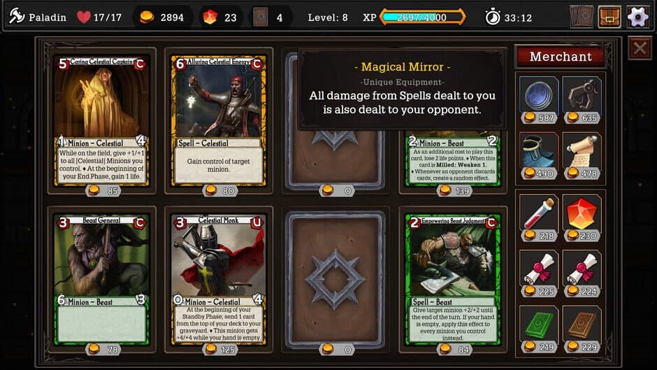 Card Artisan screenshot