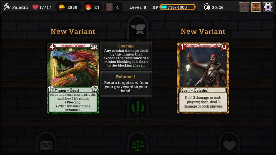 Card Artisan screenshot