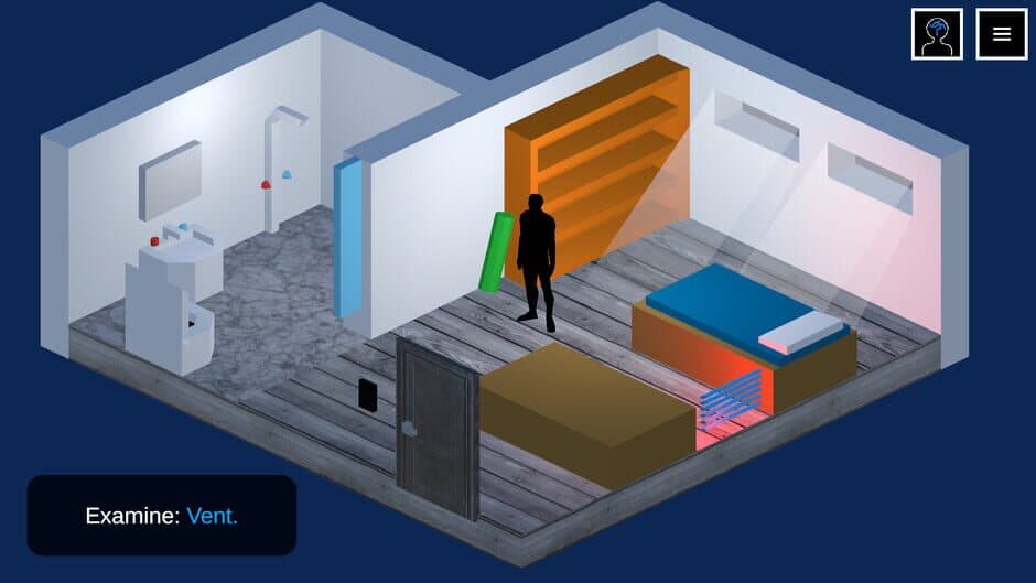 Dawn After Dusk screenshot