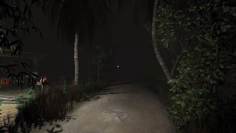 Đồng CỎ Lau: The Reed Field screenshot