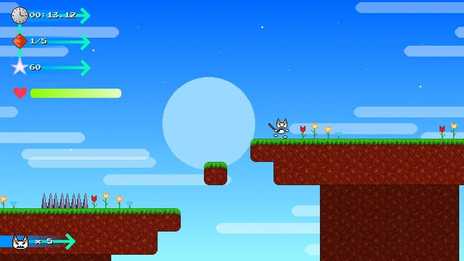 Catto Boi Collection screenshot