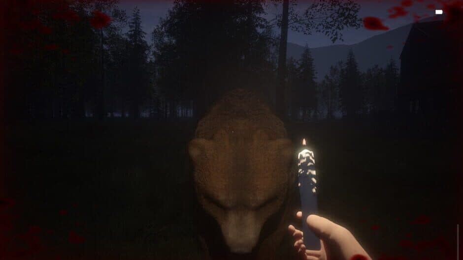 The First Nightmare screenshot