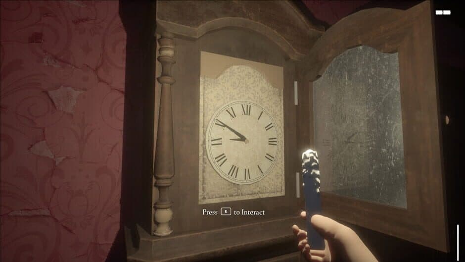 The First Nightmare screenshot