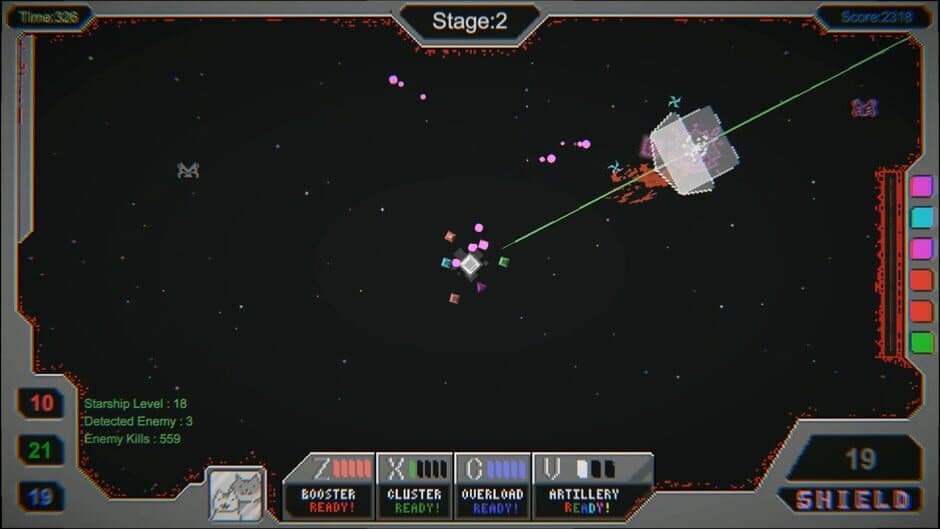 Save the Earth or Not screenshot