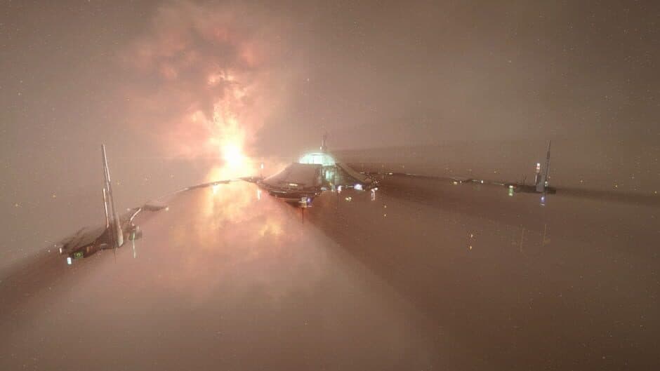 Eve Online screenshot