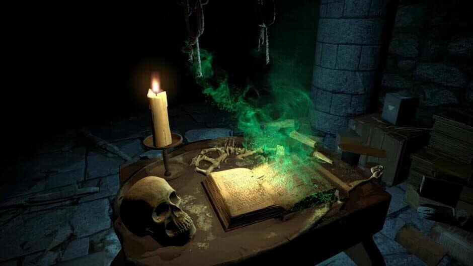 Exorcist: Survival Horror screenshot
