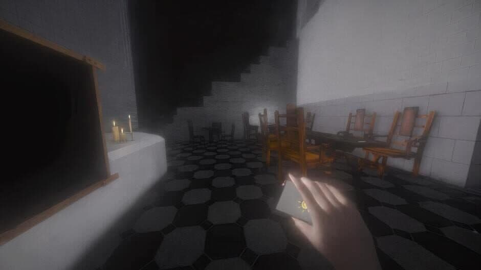 Exorcist: Survival Horror screenshot
