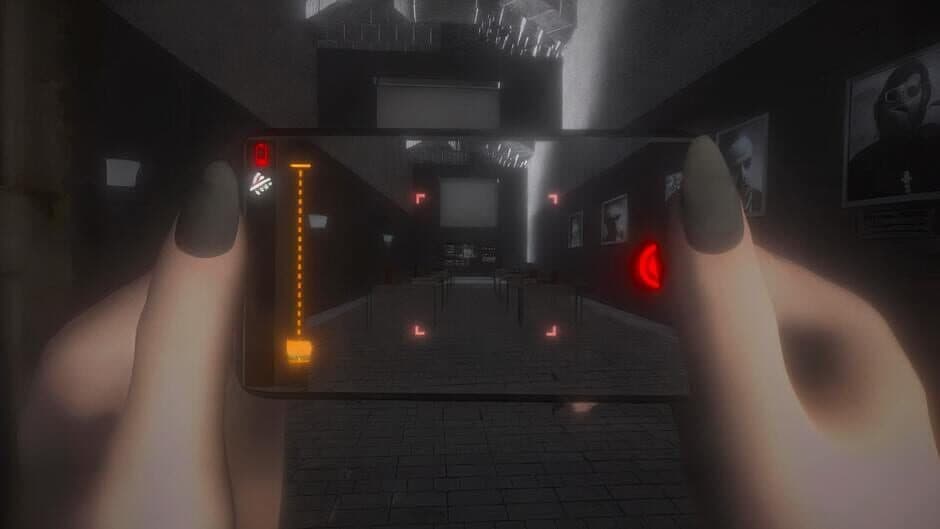 Exorcist: Survival Horror screenshot