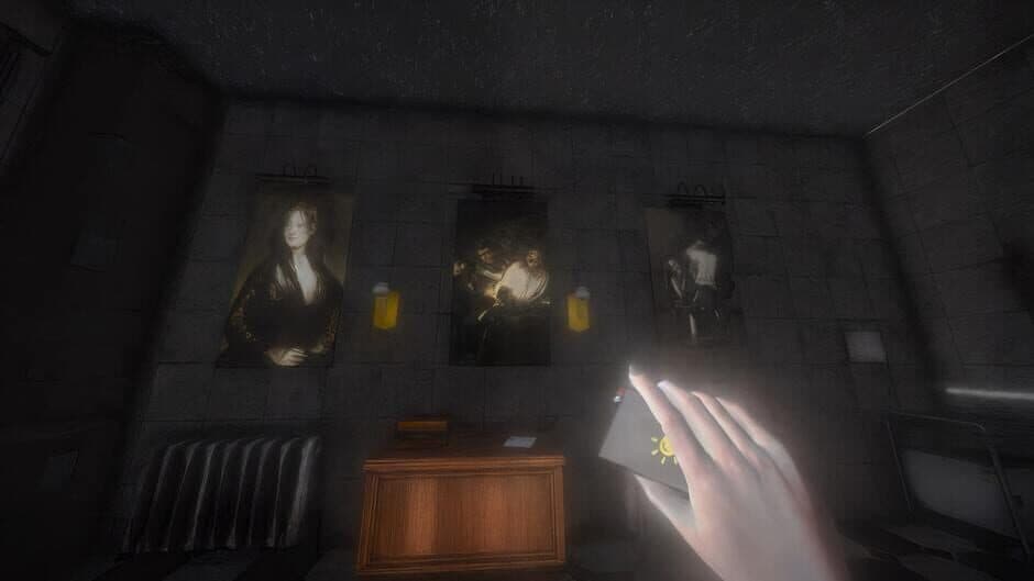 Exorcist: Survival Horror screenshot