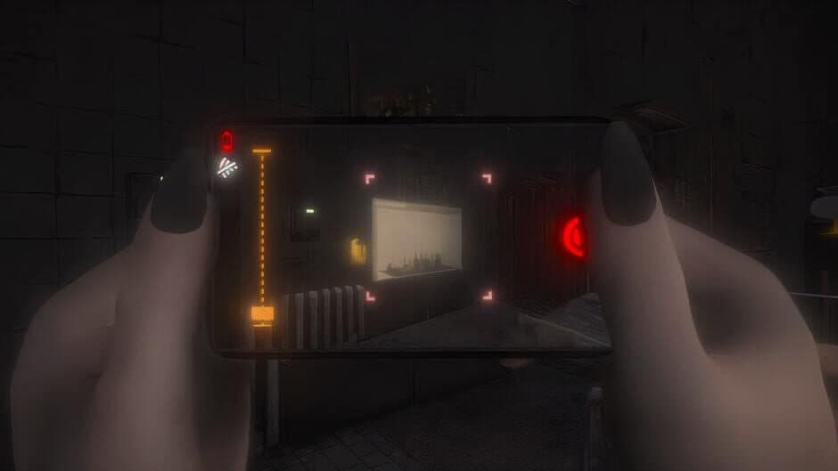 Exorcist: Survival Horror screenshot